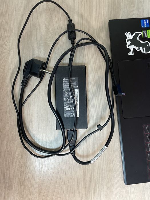 Ноутбук Acer Nitro V15