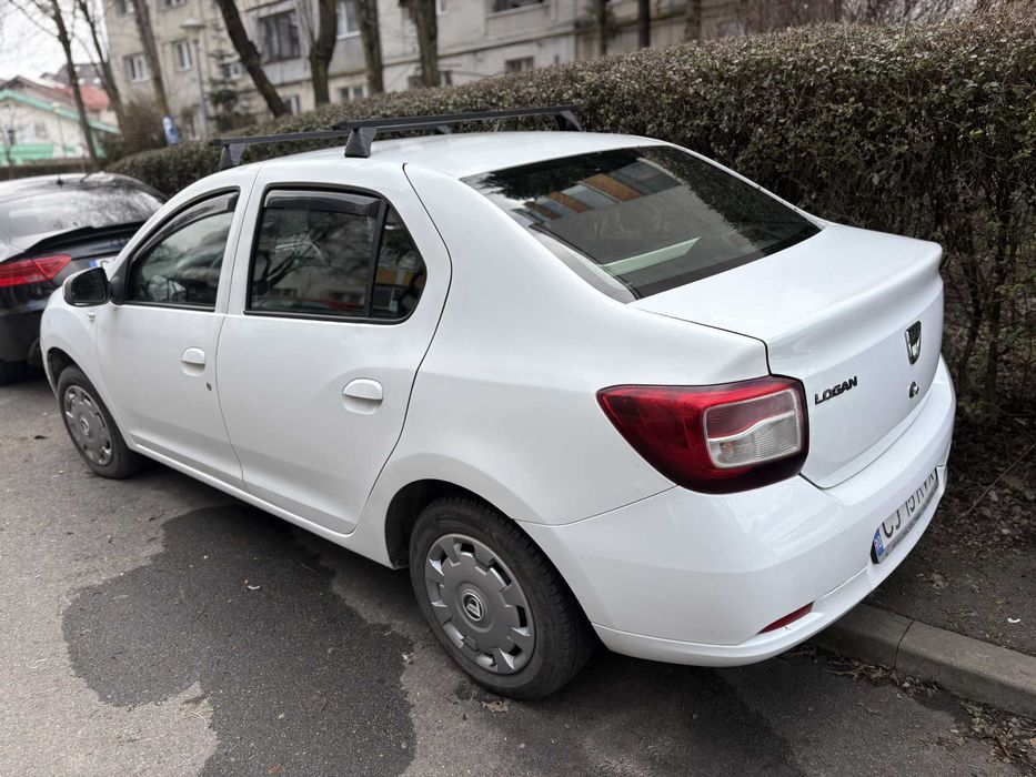 Dacia Logan 2013 | 1.5 dCi Diesel | Aer Condiționat