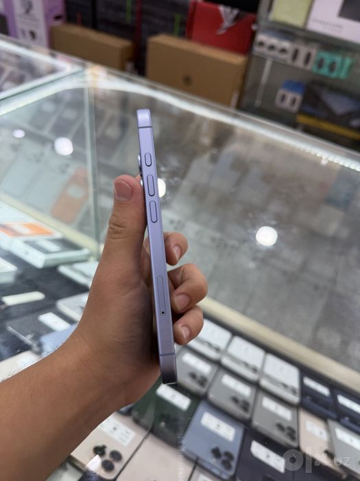 Iphone 17 ozi 94% Ideal