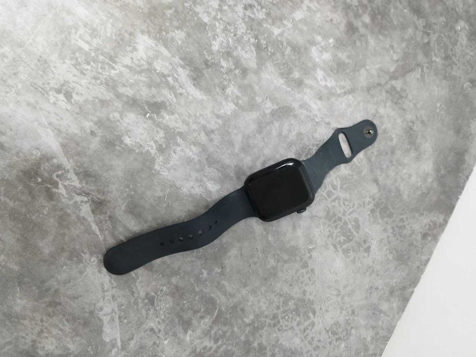 Apple Watch Series 9 45mm (894060 г. Кокшетау, ул. Абая 128, 21)