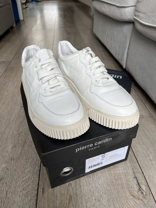 Pierre Carden мъжки сникърси