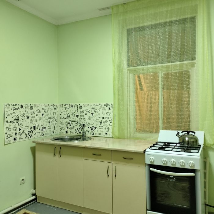 Сдаётся квартира посуточно