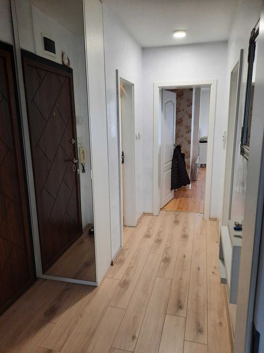 Дава се под наем Двустаен апартамент в София, Стрелбище - 60 кв.м за 433.5 € - Снимка #2