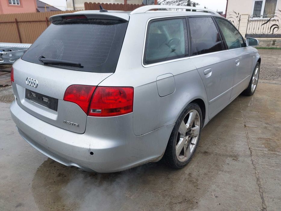 Parbriz - Orice piesa Audi A4 B7 2.5 TDI 163 CP BDG multitronic bixeno