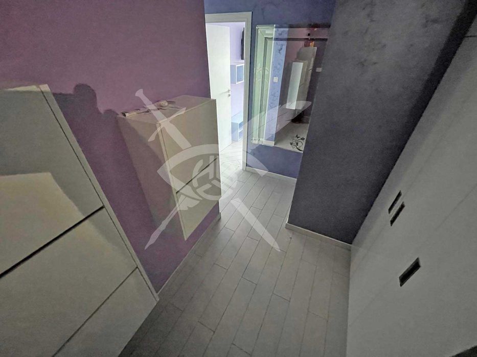 Продава се Двустаен апартамент в к.к. Елените - 100 кв.м за 1250 €/кв.м - Снимка #5