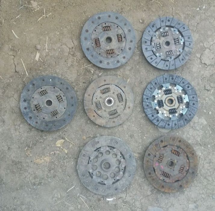 Продам  запчасти