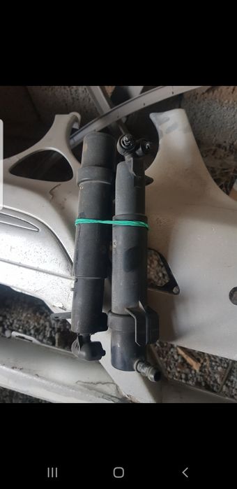 Запчасть на мерседес w211