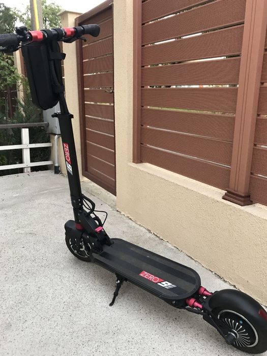 Trotineta Zero 9 impecabila