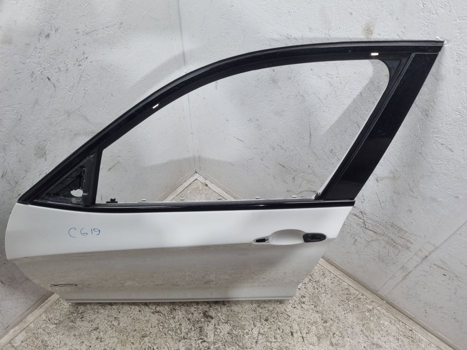 Usa stanga fata Bmw X3 (F25) [Fabr 2010-2017] SUV Pachet M ALB