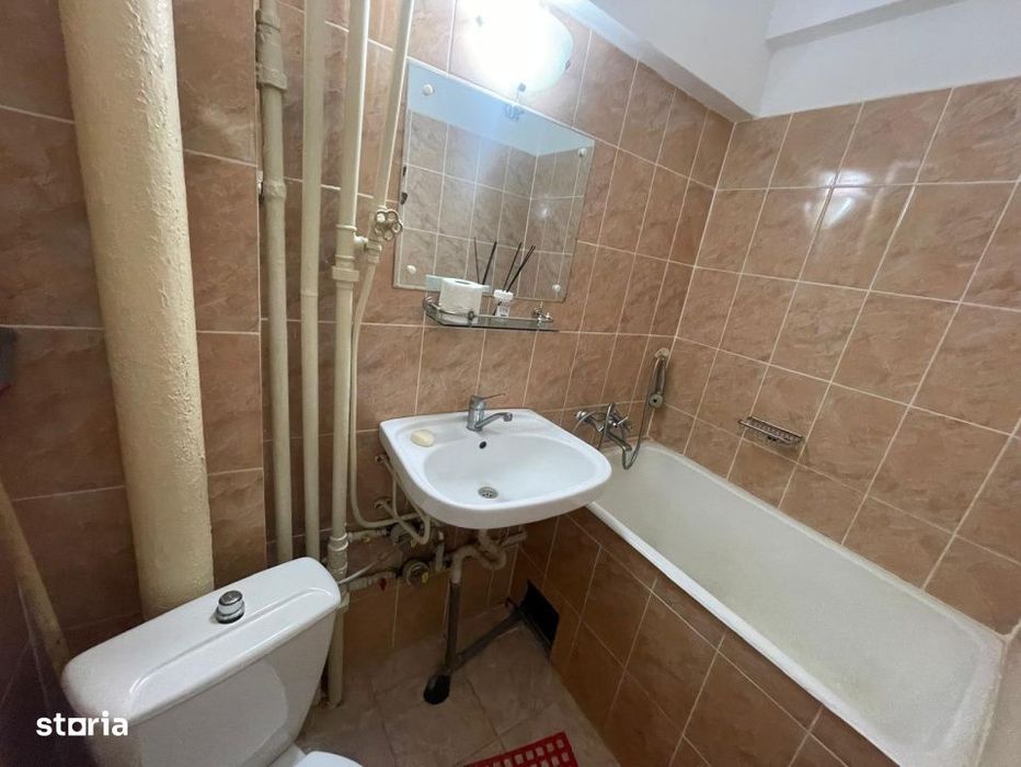 Apartament 2 camere, Ultracentral
