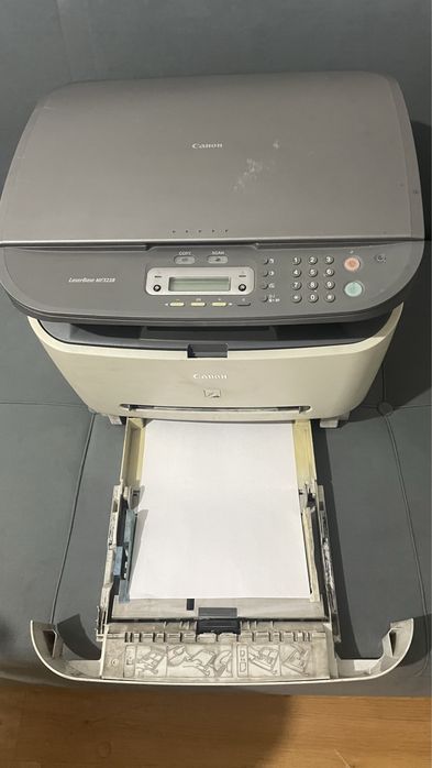 Продам принтер Canon