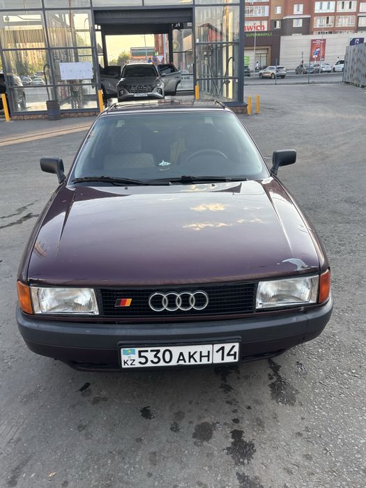 Ауди 80 б3 ………..