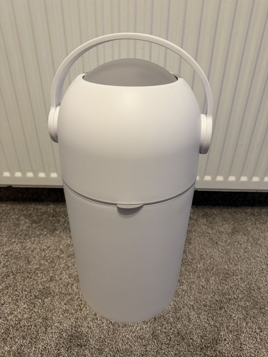 Chicco cos pentru scutece sangennic Odour Off 0m+