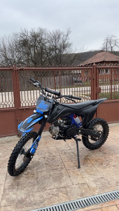 cross jrh 125cc [nu kxd, rdb, ultra, alfarad]