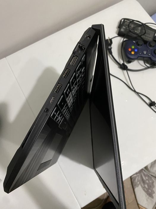 Asus tuf gaming a15