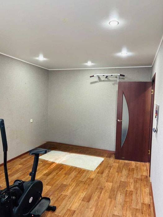 ПРОДАМ СРОЧНО 1ком квартиру район АЙГУЛЬ
