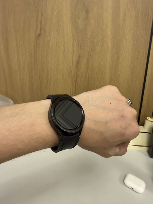 Продам Galaxy watch 6 черный
