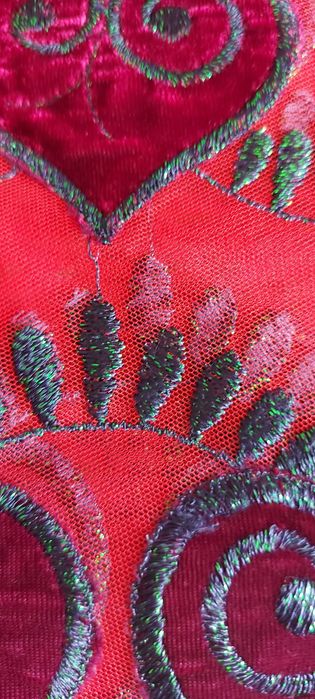 Ткань/отрез/материал