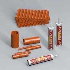 NOFIRNO система кабельных проходок