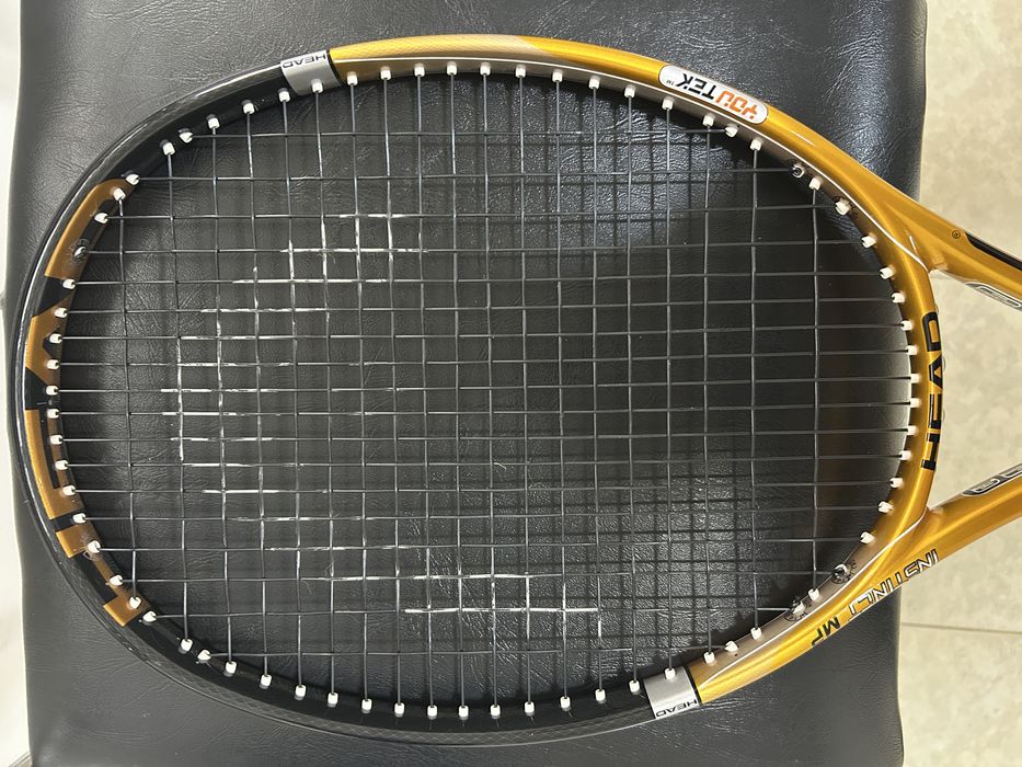 Тенис ракета Head Instinct MP 100” 295g 320mm
