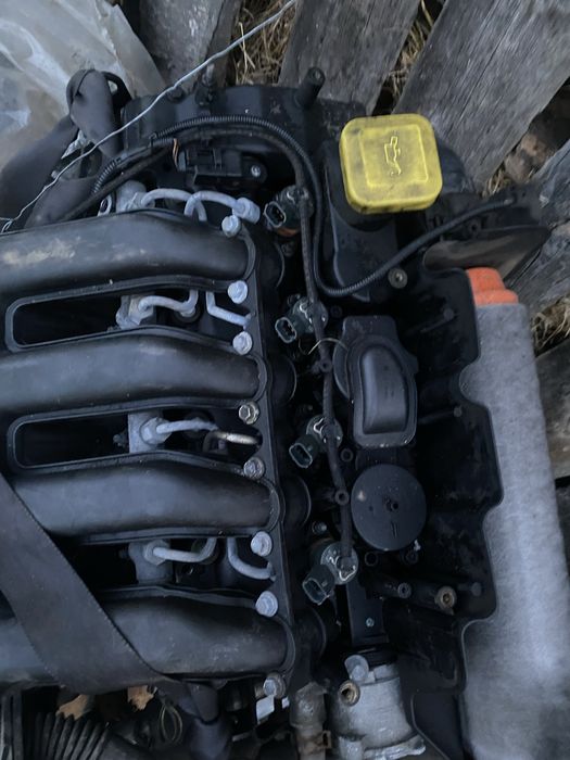 Termoflot rover 75 2.0 dizel