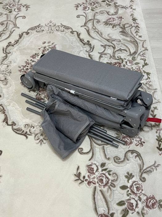 Patut bebe Co-sleeper