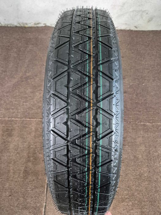 Roata Rezerva + CRIC Cheie OEM Land Rover Range Rover Sport Discovery Velar Evoque JAGUAR - NOUA - 5x108 - 175/80/19