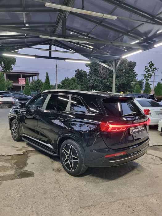 Donfeng Fengon S508