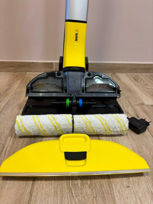 Електрически моп Karcher EWM 2