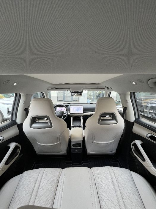 BYD yuan up full 2025