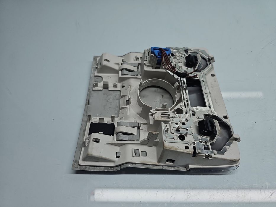 Plafoniera fata Volkswagen Passat B7 (362) [Fabr 2010-2014] Hatchback