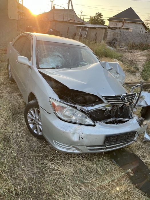 Toyota Camry Xv30