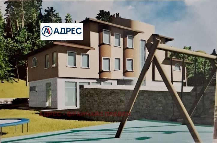 Продава се Парцел в Троян - 2647 кв.м за 25 €/кв.м - Снимка #5