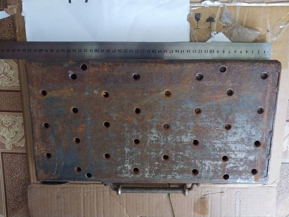 Продам мангал!!!