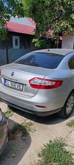 De vânzare Renault fluence