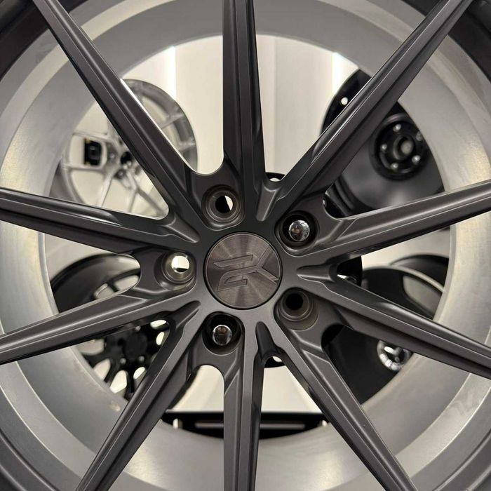 Кованые диски для BMW G30 G60 R20