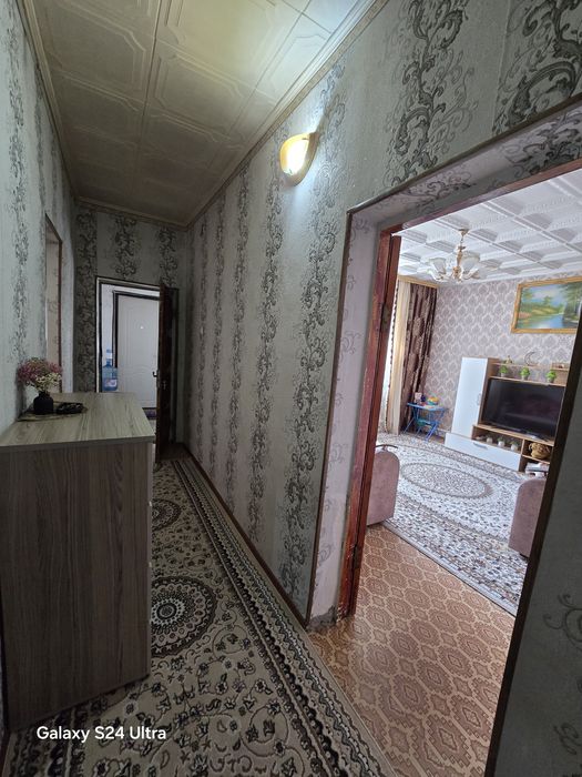 Продаётся дом РТИ химик