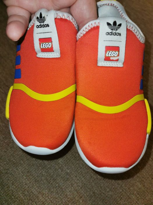 Adidas Lego mas. 26
