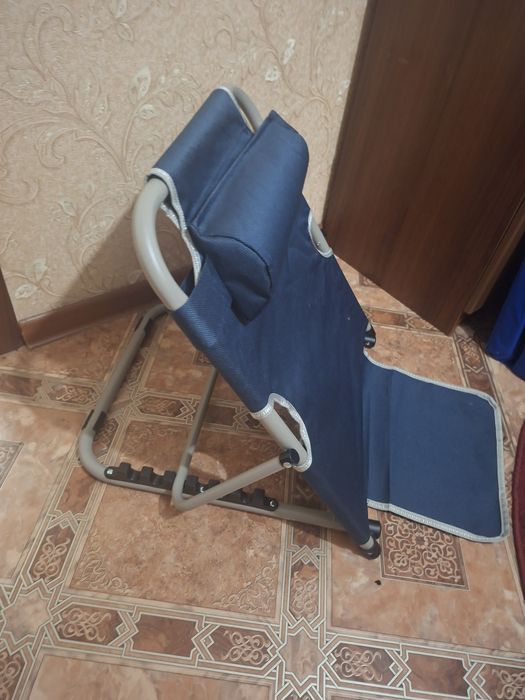 Опора  для  спины