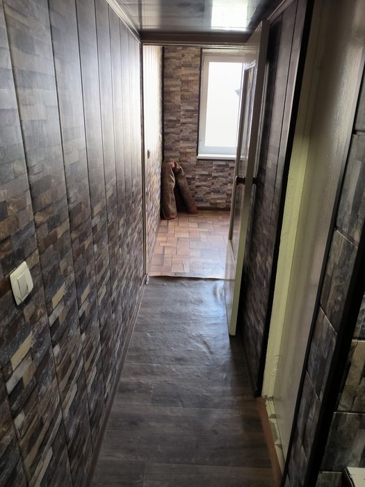 Квартира сотилади