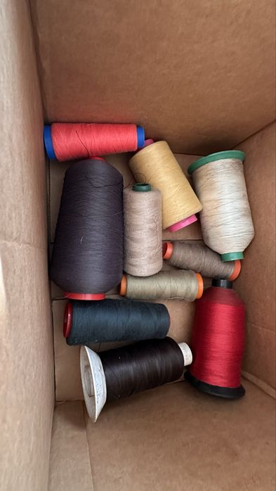 Masina sulfilat Triploc Singer