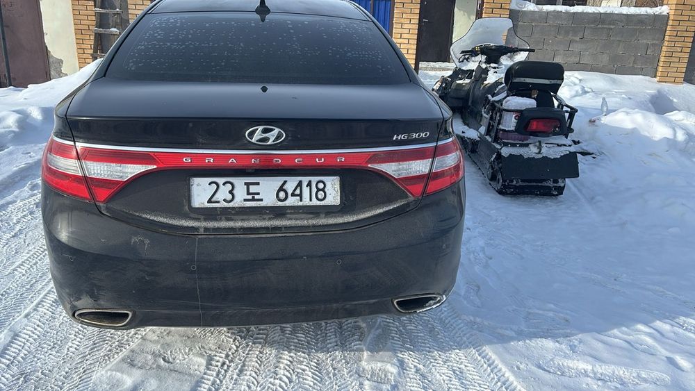 Продам Хюндай грандовер