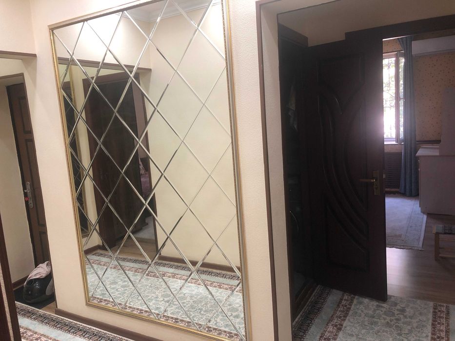 СДАЮ В АРЕНДУ 3-х комнатную квартиру