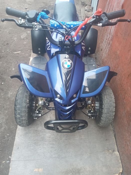 Квадроцикл детский