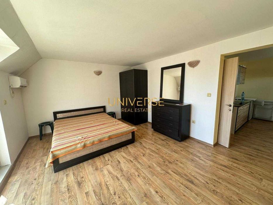 Продава се Двустаен апартамент в Несебър - 53 кв.м за 1029 €/кв.м - Снимка #4