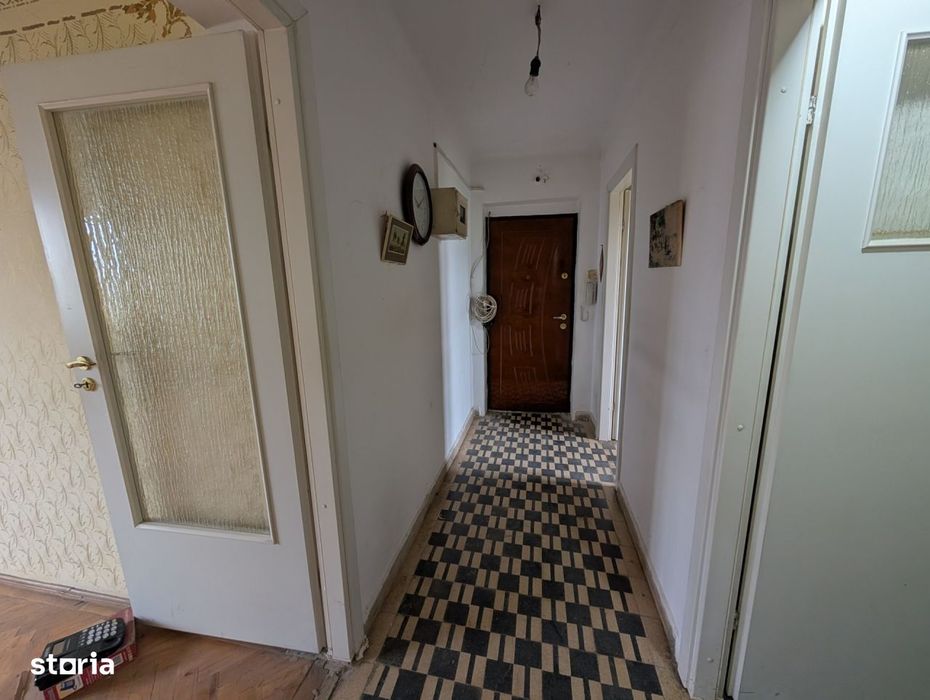 Apartament 2 camere Banca Nationala — fotografia 1