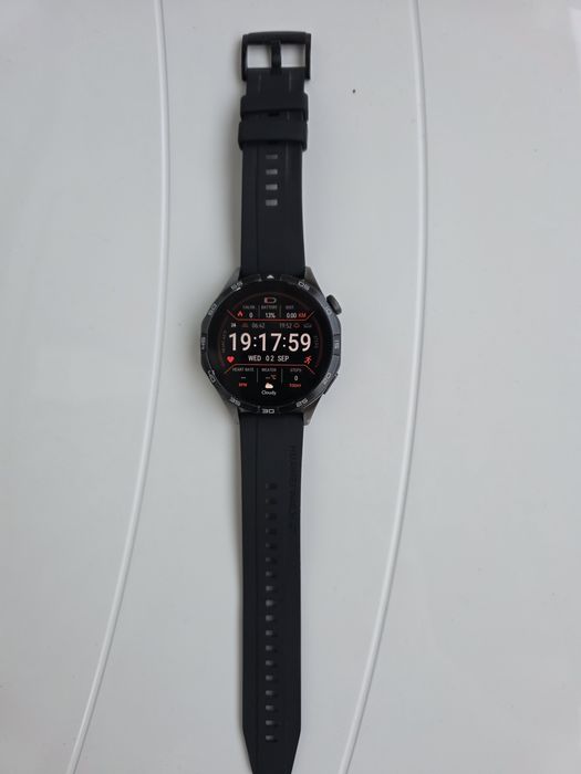 Huawei Watch GT 4  46mm.