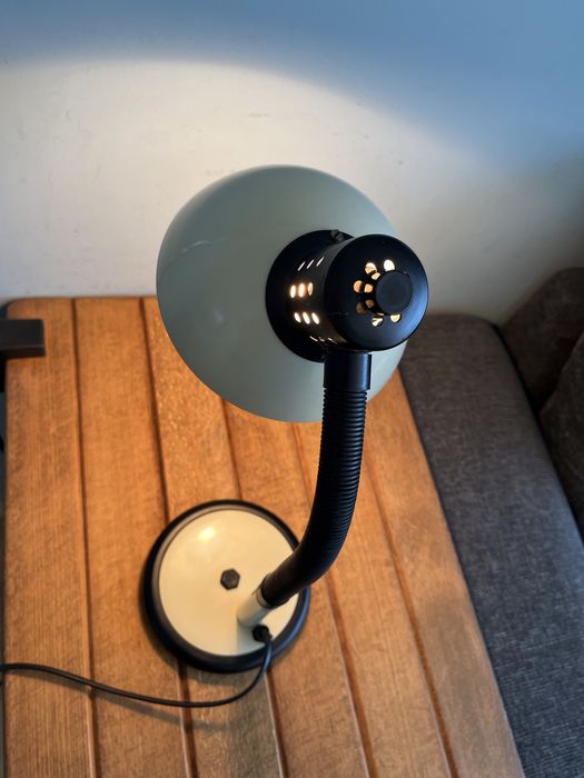 Настолна лампа / Франция / 70-те