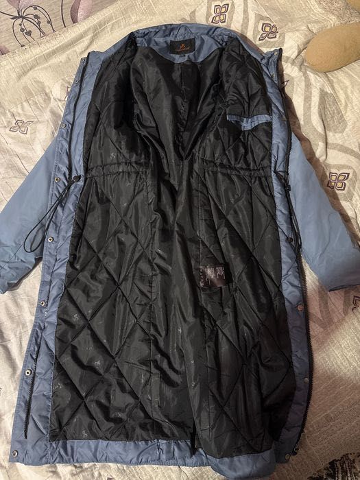 Продам куртку 46р