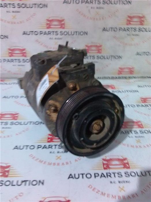 compreosr ac vw golf 5 1.9 tdi